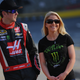 Illustration for article titled Kurt Busch Claims He Was Naked When His Ex-Girlfriend Barged Into His RV